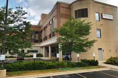 Hartgrove Behavioral Health Services IL 60644
