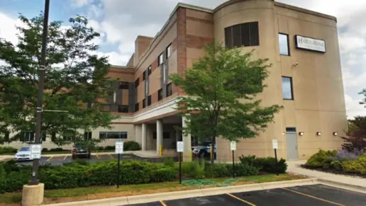 Hartgrove Behavioral Health System