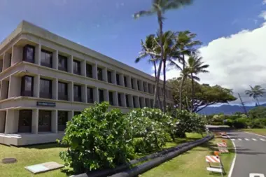 Hawaii Counseling & Education Center HI 96734