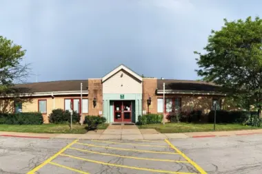 Hawthorn Childrens Psychiatric Hospital MO 63133