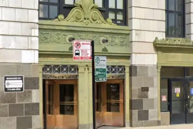 Haymarket Center - Uptown IL 60640