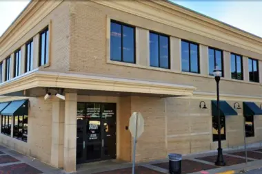 Haymarket Center IL 60085