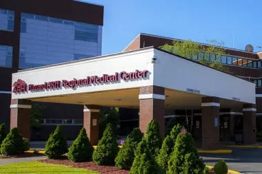 Hazard ARH Regional Medical Center KY 41701