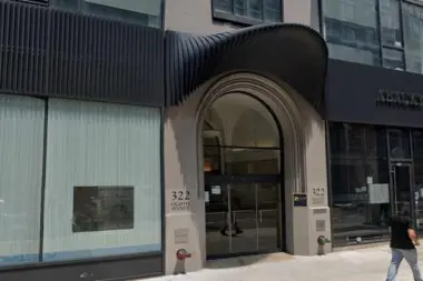 Hazelden Betty Ford Foundation - Chelsea NY 10001