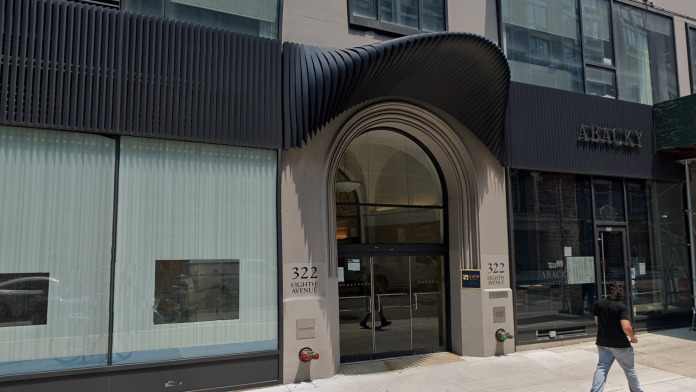 Hazelden Betty Ford Foundation - Chelsea NY 10001