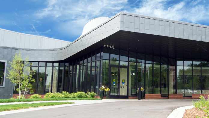 Hazelden Betty Ford Foundation MN 55102