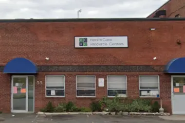 HCRC Hartford CT 6120