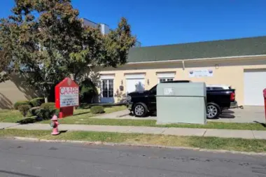 Healing with CAARE NC 27701