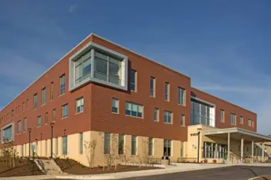 Health Care for the Homeless - Baltimore County MD 21237