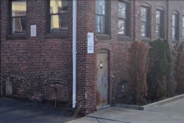 Health Care Resource Centers - Boston MA 2118