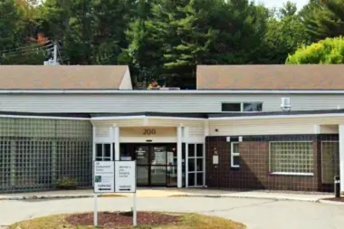 Health Care Resource Centers NH 3878