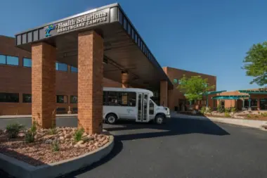 Health Solutions - Adult Outpatient Services CO 81001