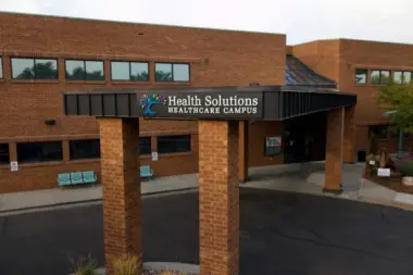 Health Solutions - Crestone Recovery & Adult OP CO 81001