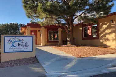 Health Solutions - Rural Services CO 81082