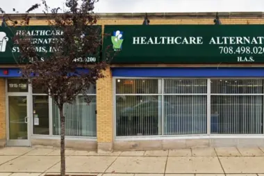 Healthcare Alternative Systems IL 60155