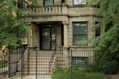 Healthcare Alternative Systems - North Humboldt IL 60647