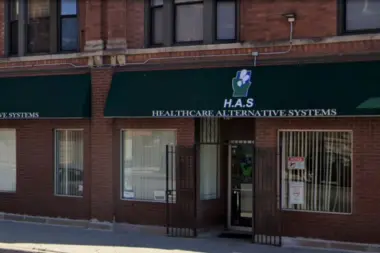 Healthcare Alternative Systems - West Armitage IL 60647