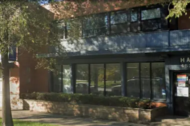 Healthcare Alternative Systems - West Fullerton IL 60639