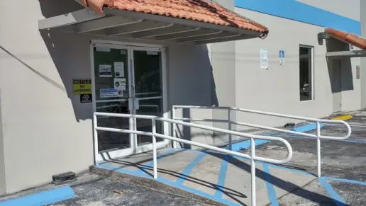 VA Miami Healthcare – Miami Flagler VA Clinic – Homeless Veteran Care