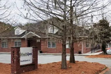 HealthQwest Frontiers Savannah GA 31406