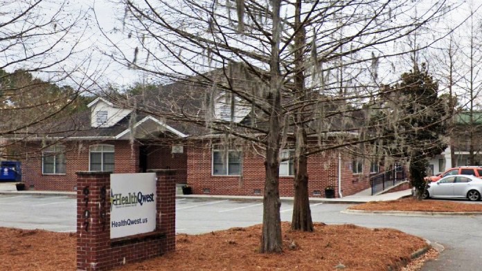 HealthQwest Frontiers Savannah GA 31406