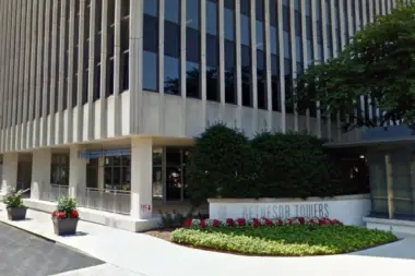 Healthy Foundations Group MD 20814