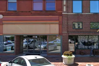 Healthy Recovery Options KS 66502