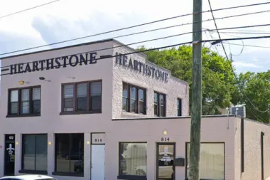 Hearthstone Fellowship Foundation FL 32114