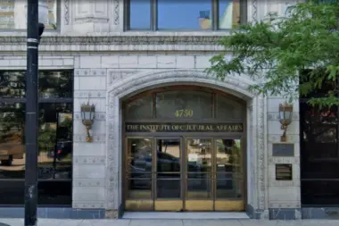 Heartland Health Outreach IL 60640