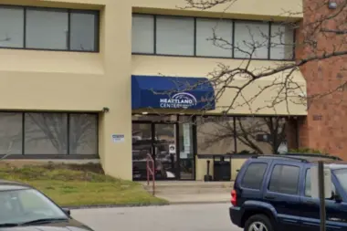 Heartland Center for Behavioral Change - Free & Clean MO 64127