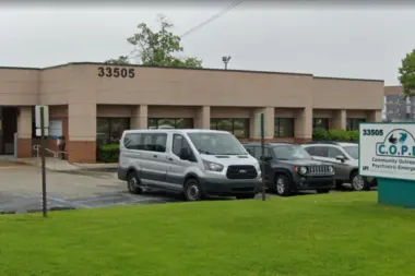 Hegira Health - Community Outreach for Psychiatric Emergencies MI 48150