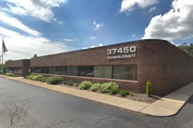 Hegira Health - Livonia Counseling Center MI 48150