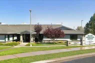 Helena Prerelease Center MT 59601