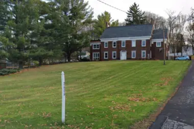 Syracuse Behavioral Healthcare - James Street Residence NY 13206