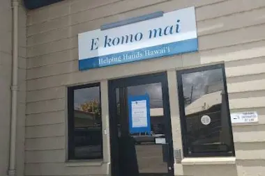 Helping Hands Hawaii - Outpatient HI 96819