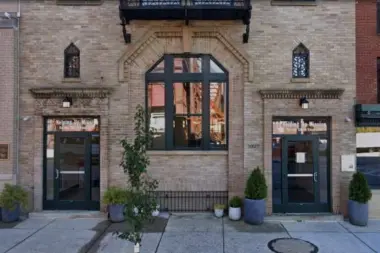 Helping Up Mission MD 21202