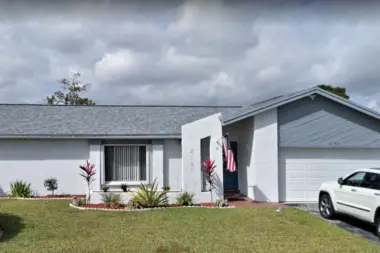 Henderson Behavioral Health - Charlee House FL 33063