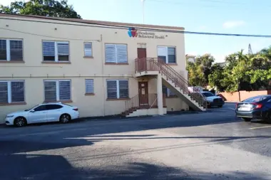 Henderson Behavioral Health - South Branch FL 33020