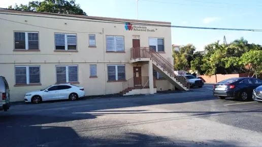 Henderson Behavioral Health