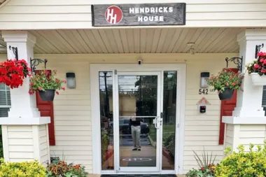 Hendricks House NJ 8360