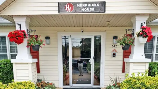 Hendricks House Group – Vineland Campus
