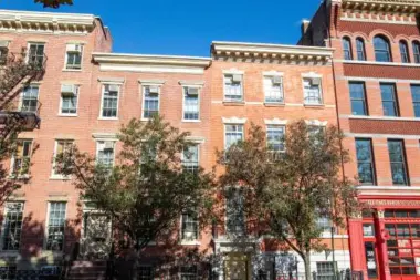Henry Street Settlement Community Consultation Center NY 10002