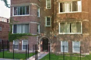 Henry's Sober Living House - Ingleside IL 60619