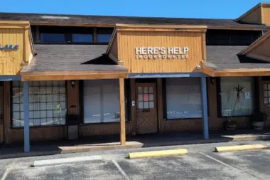 Here's Help - South Campus FL 33196