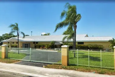 Here's Help - North Campus FL 33054