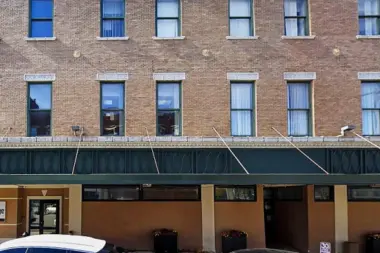 Heritage Behavioral Health IL 62523