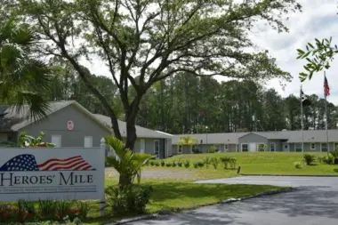 Heroes' Mile FL 32724