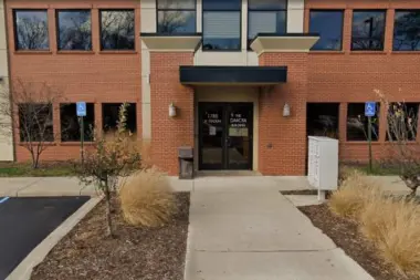 Heron Ridge Associates MI 48103