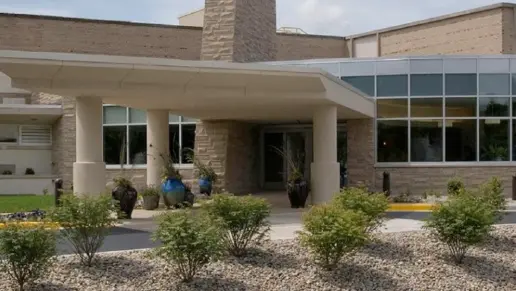 Herrick Medical Center – Behavioral Health