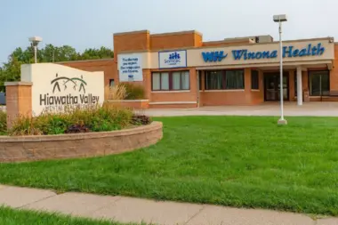 Hiawatha Valley Mental Health Center MN 55987